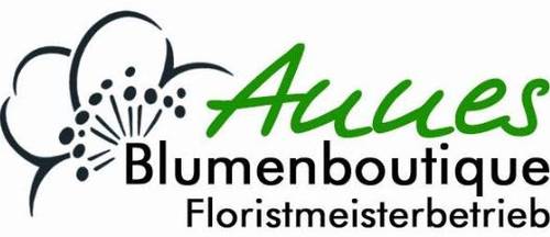 logo Annes Blumenboutique