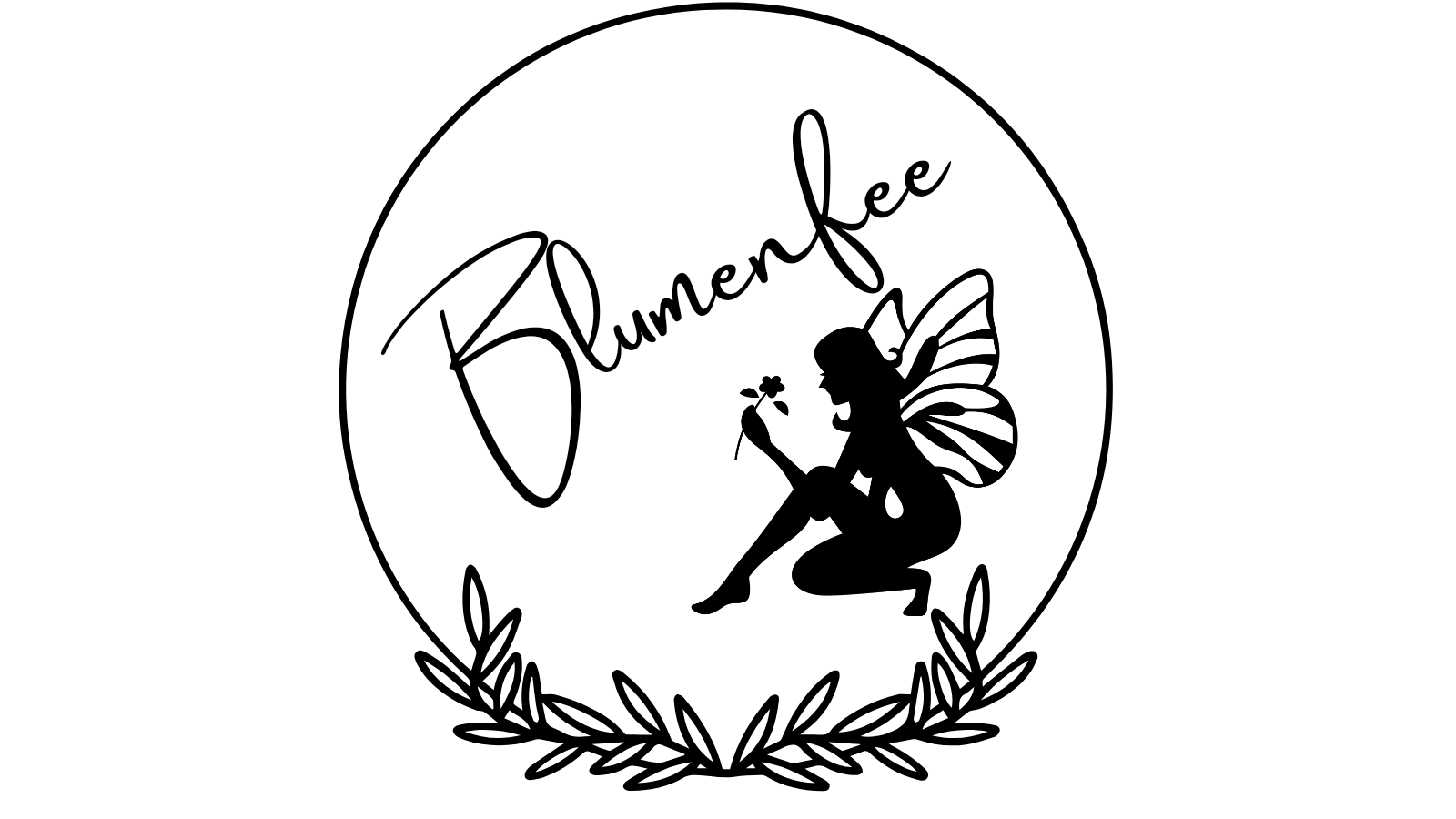 logo Blumenfee 