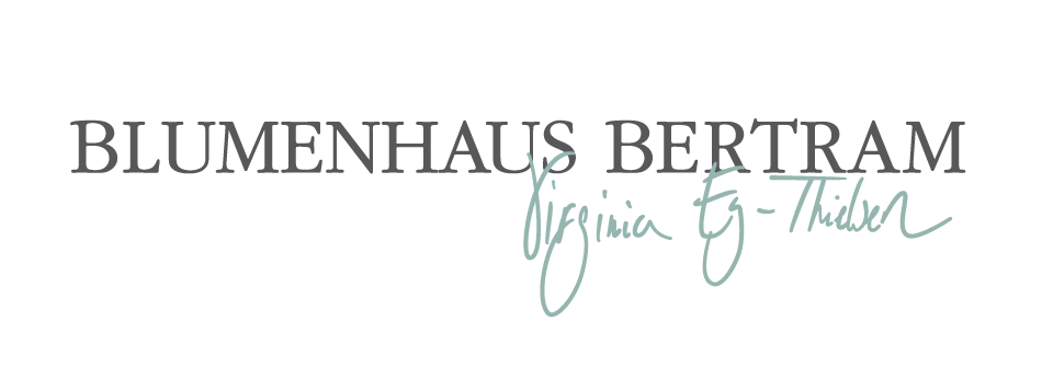 logo Blumenhaus Bertram