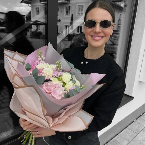 Lucia  Toskova - 