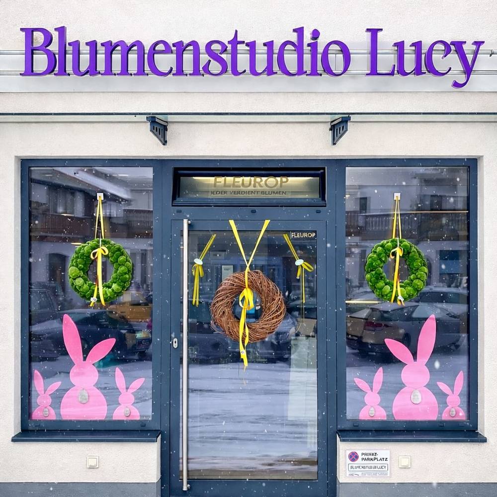 Blumenstudio Lucy