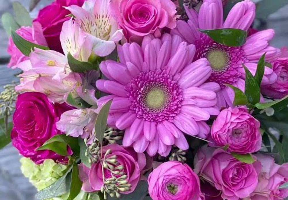 Blumen Paradies