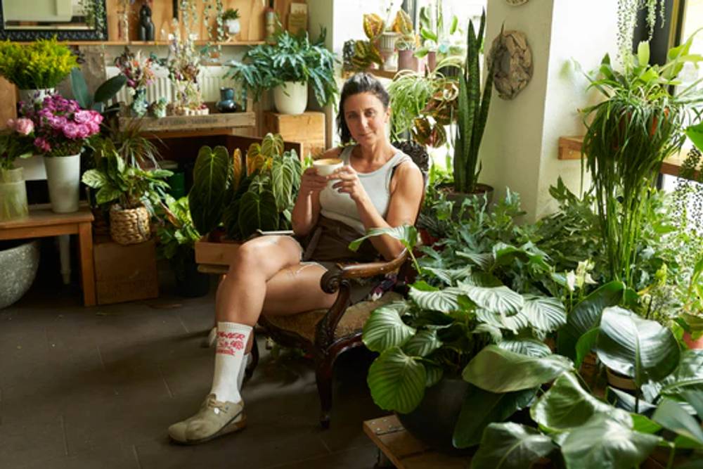 Wild & Schön Blumenwerkstatt