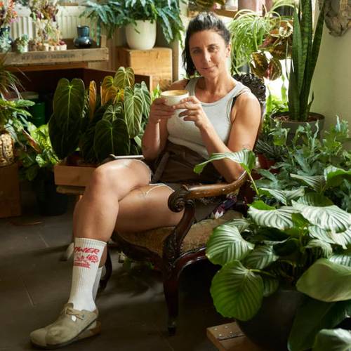 Susie Meyer - Wild & Schön Blumenwerkstatt