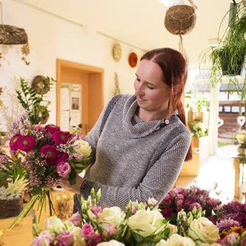 Silke Wulfes - Lindenblüte