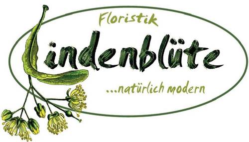 logo Lindenblüte