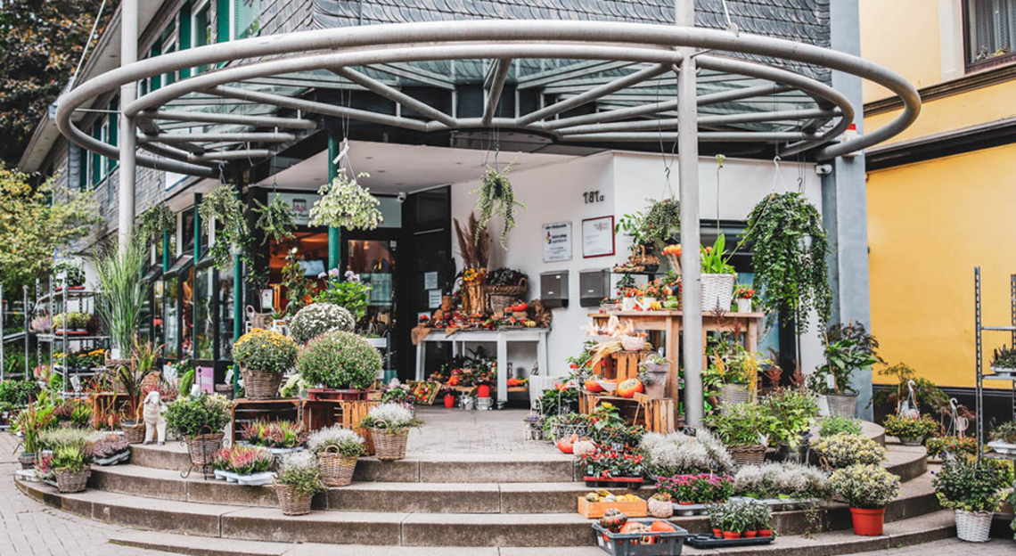 Profi Florist (by Karima)