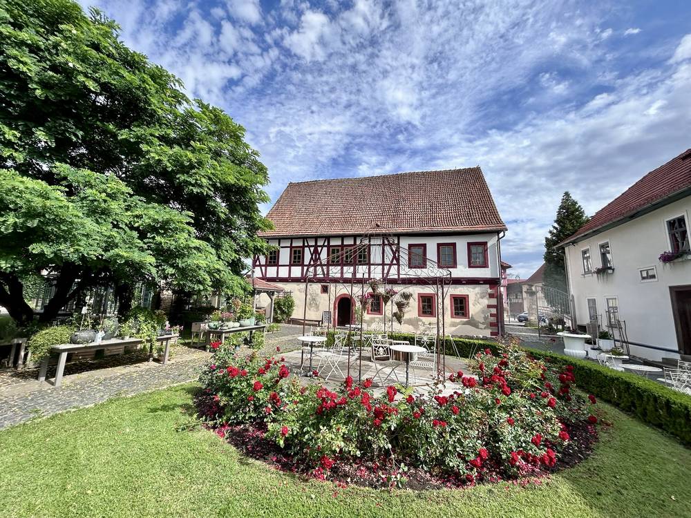 Henningshof