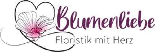 logo Blumenliebe Quedlinburg