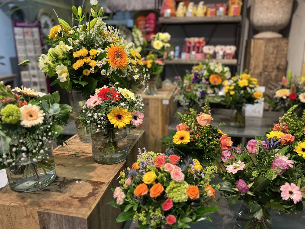 1A Blumen Lange