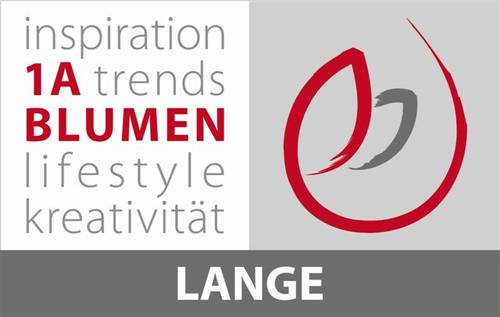 logo Blumen Lange Harald Lange eK