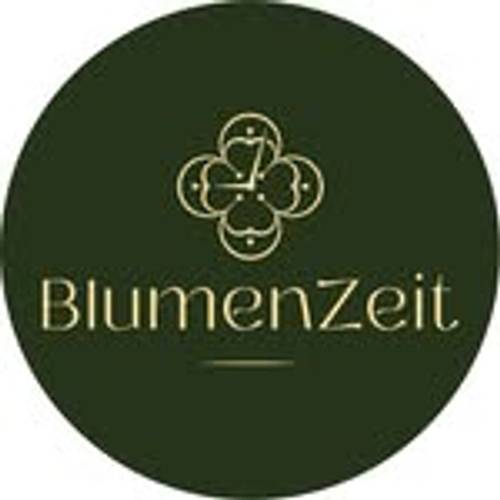 logo Blumenzeit