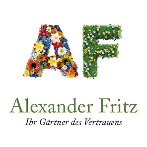 logo AF - Ihr Gärtner des Vertrauens -