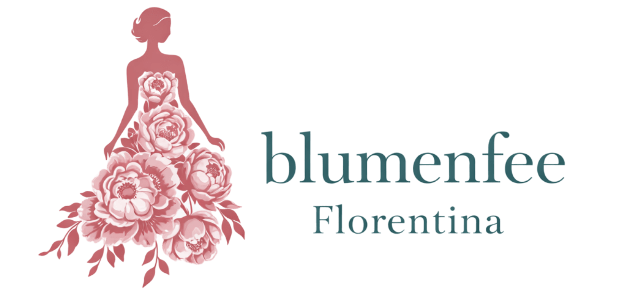 logo Blumenfee Florentina GmbH