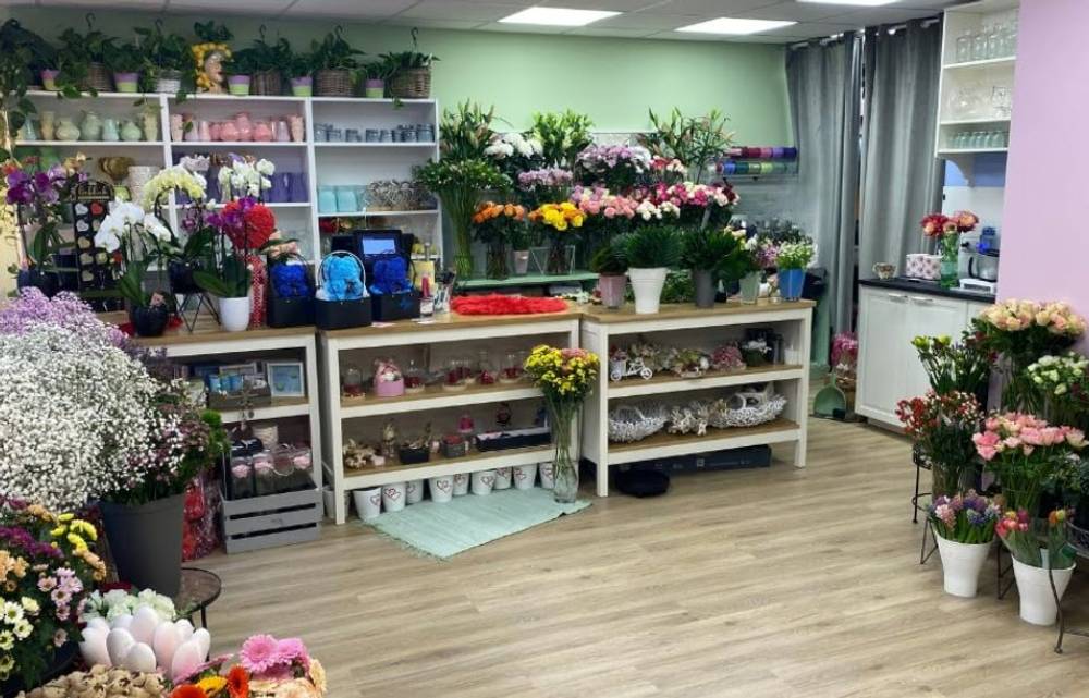 Blumenfee Florentina