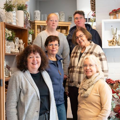 Daniela Haak - Blumen Esens