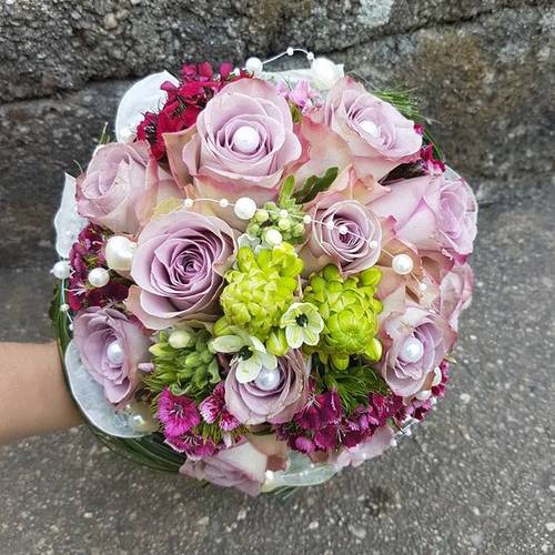 Ivonne Starke - Blumen Voigt