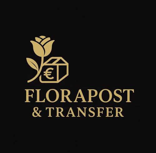 logo Flora Rüsselsheim