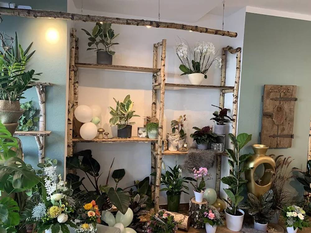 Blumenlokal