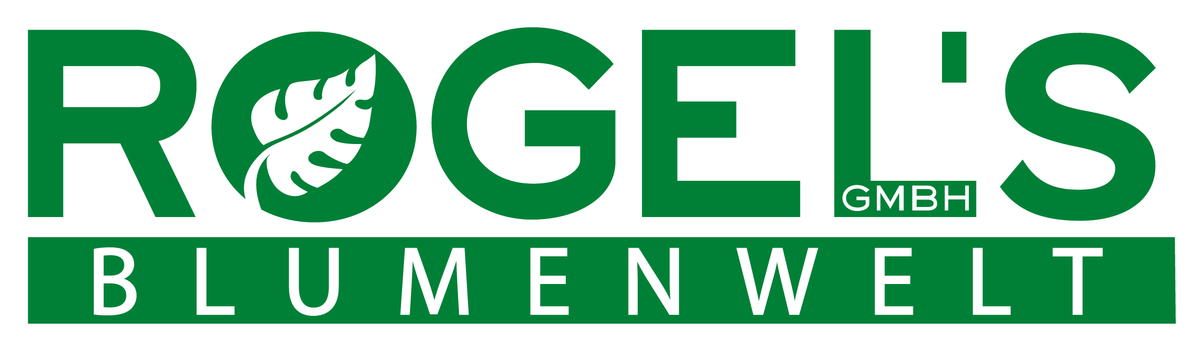 logo Rogel Raumbegrünung GmbH