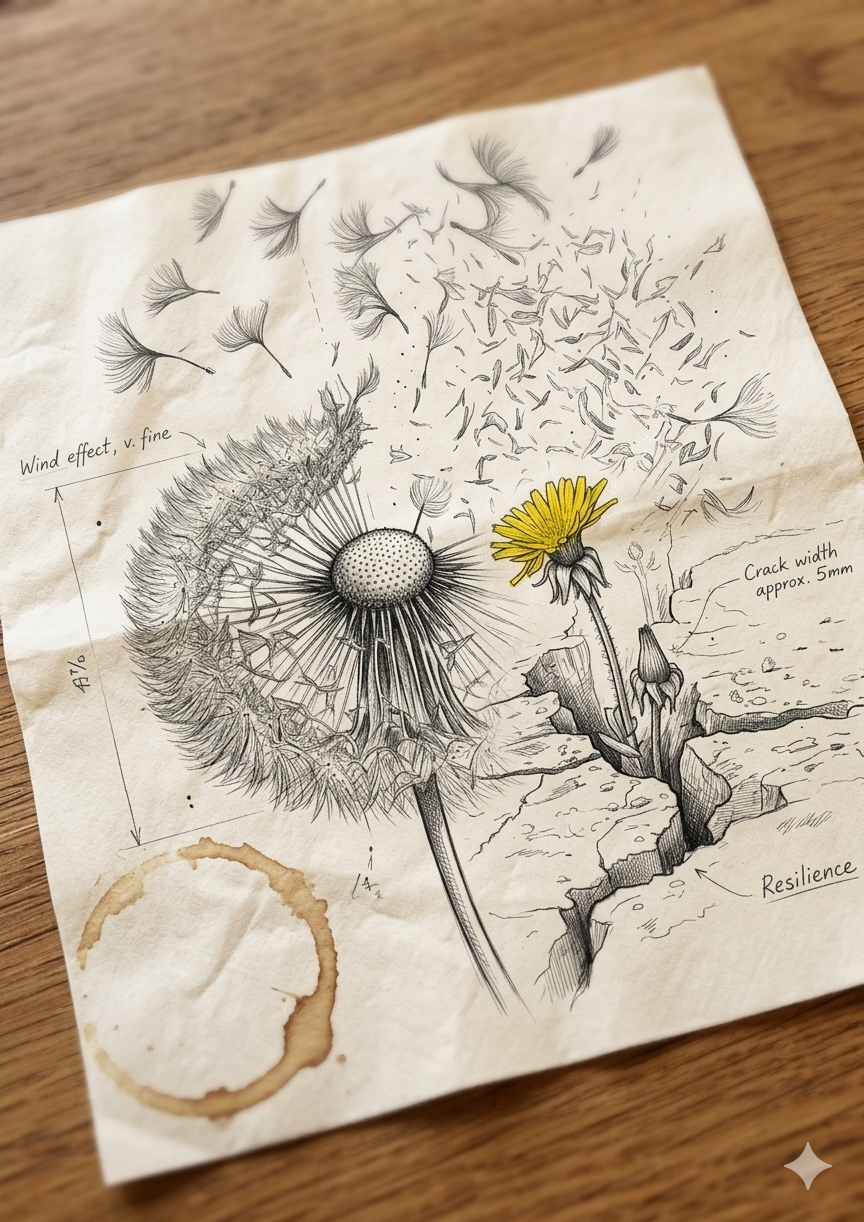 logo Pusteblume 