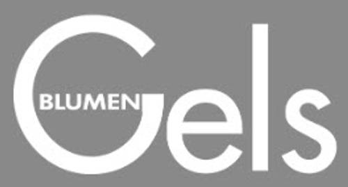 logo Blumen Gels