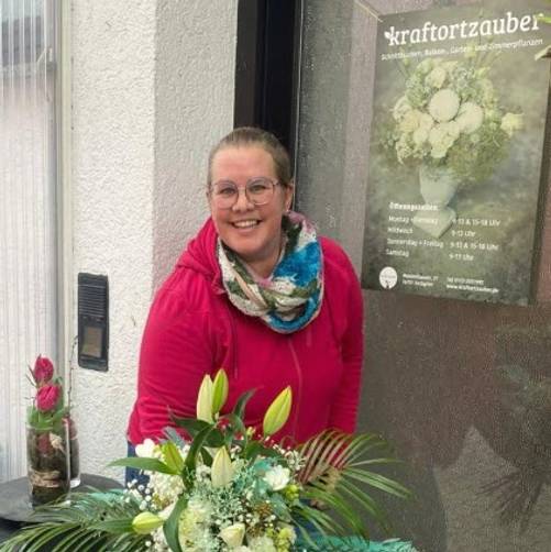 Christine Petolillo - 