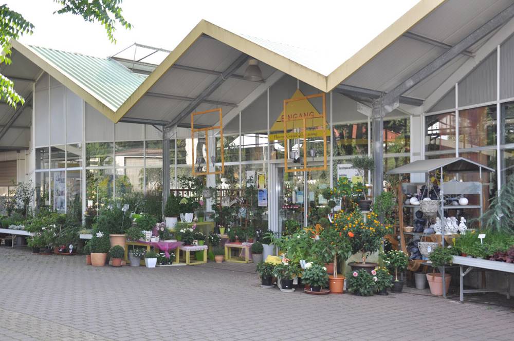 Hassinger Blumenhaus