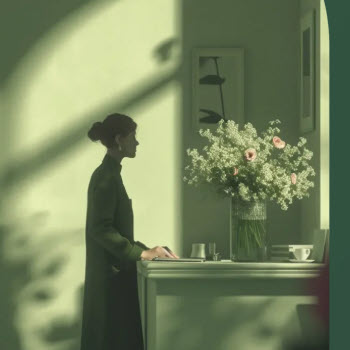 Foto van de eigenaar