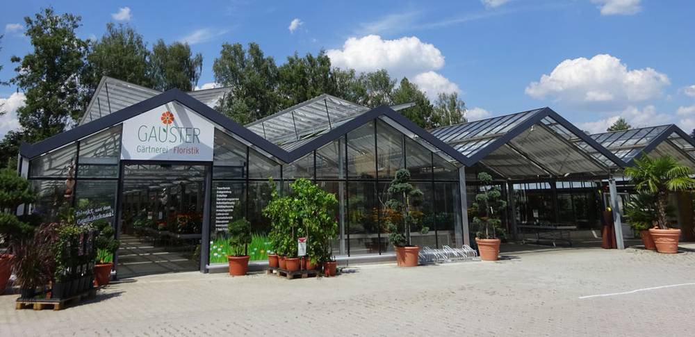 Gauster Gärtnerei Floristik