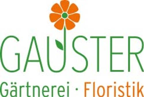 logo Gärtnerei Gauster GbR